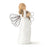Angel of Friendship Willow Tree Figurine