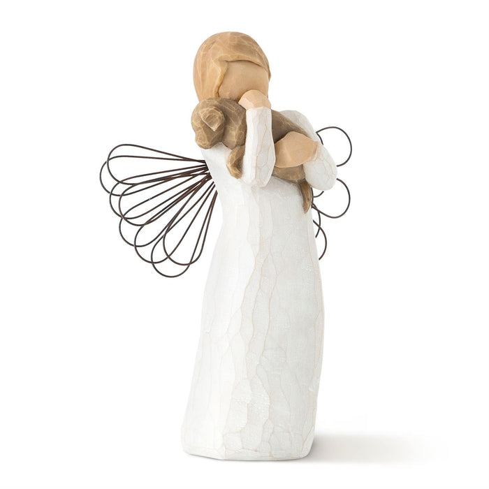 Angel of Friendship Willow Tree Figurine