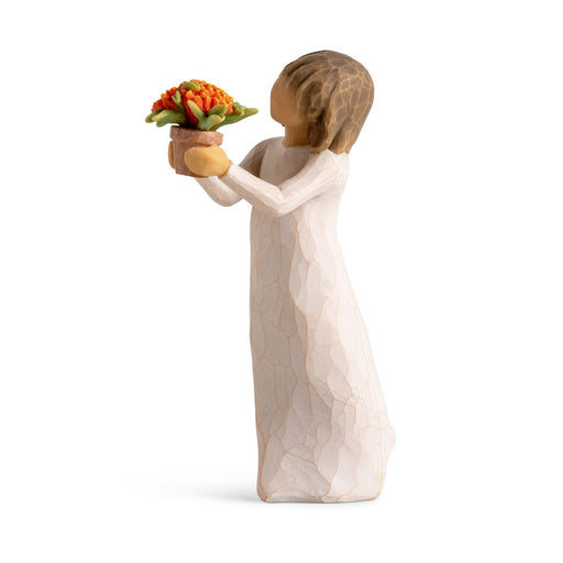Little Things Willow Tree Figurine