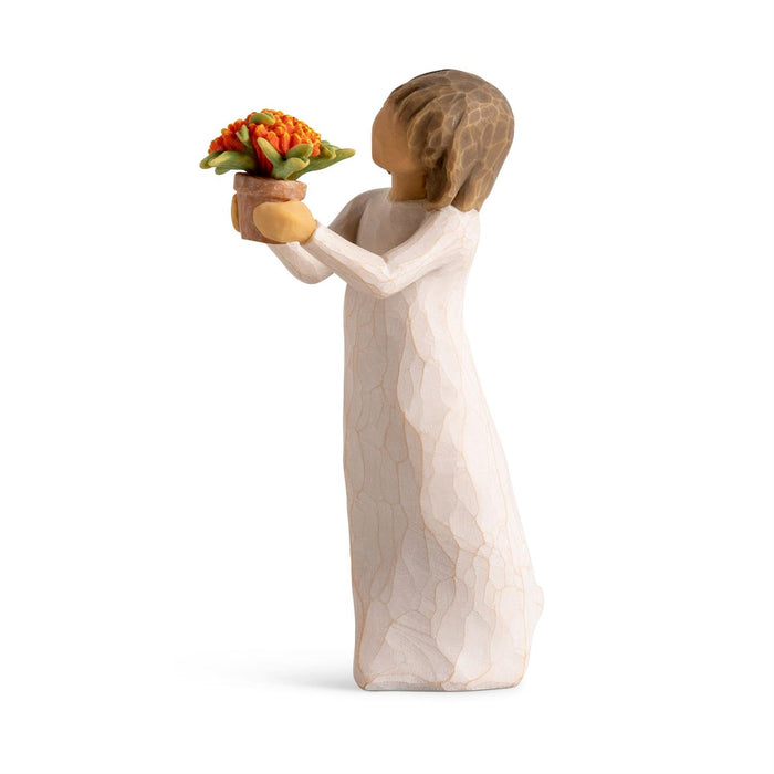 Little Things Willow Tree Figurine