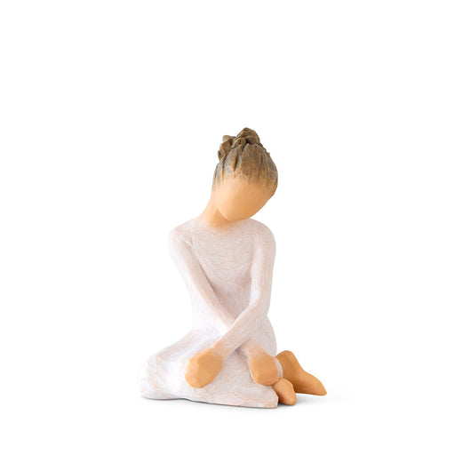 Serenity Willow Tree Figurine