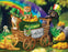 Lucky Charms Jigsaw Puzzle - 300 Pieces