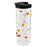 Enjoy Today, God is With You 20 oz Tumbler