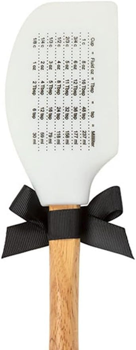 You Make My Heart Smile Silicone Spatula