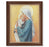 Madonna in Blue (Barker) 11x14 Framed Wall Art