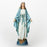 Our Lady of Grace 14" Statue