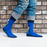Sock Religious St. Michael the Archangel Socks