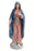 Our Lady of Grace 8" Annunciation Triptych Statue