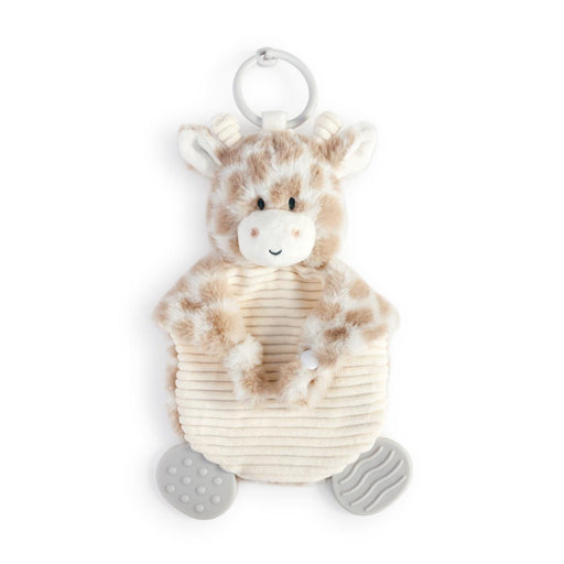 Giraffe Teether Buddy - 7x10"