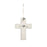 Bless this Child Ceramic Wall Cross