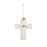 Bless this Child Ceramic Wall Cross