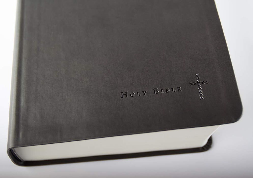 Catholic Notetaking Bible NAB