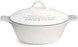 Family Casserole Dish w/ Lid