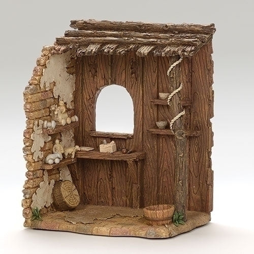 Toymaker Shop 5" Fontanini