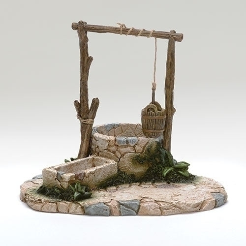 Town Well 5" Fontanini