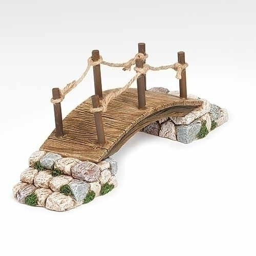 Bridge 5" Fontanini