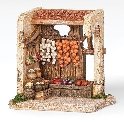 Produce Shop 5" Fontanini