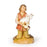 Zane, Shepherd Boy with Goat 5" Fontanini - NEW FOR 2025