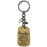Grandson Drive Safely Keychain