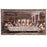 Last Supper Large Wood Wall Art