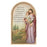 St. Joseph 9.25" Plaque w/ Prayer
