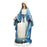 Our Lady of Grace Candle Holding Statue 10"