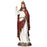 Christ the King 14" Statue