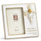 First Holy Communion White/Gold Frame 4x6