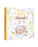 Baby Record Book: Newborn Journal For Boys And Girls To Cherish Memories And Milestones