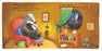 God Bless You, Little One Board Book by Tilly Temple