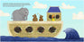 Lift-the-Flap Bible Stories for Young Children by Andrew J. DeYoung & Naomi Joy Krueger