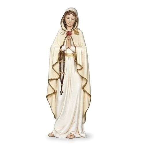 Rosa Mystica 10.25" Statue