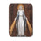 8" Our Lady of Grace Wall Plaque