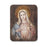 8" Immaculate Heart of Mary Wall Plaque