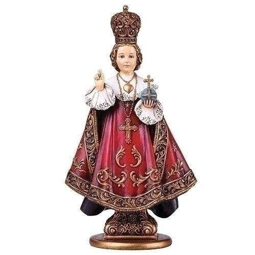 Infant of Prague 10" Statue
