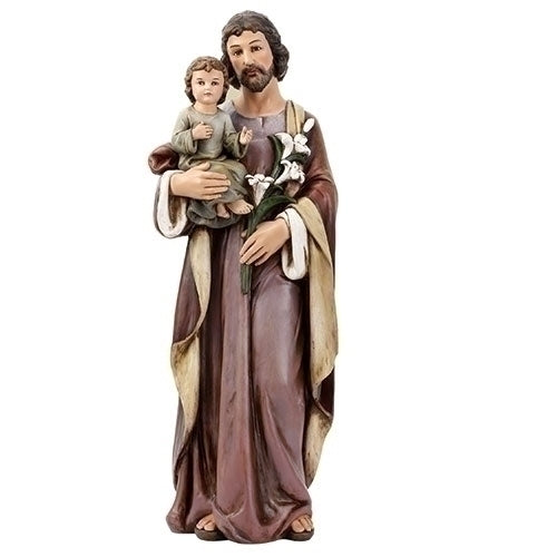 St. Joseph 25" Statue