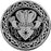 Claddagh Pocket Token