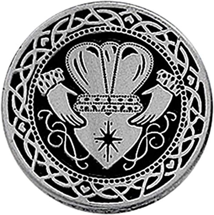 Claddagh Pocket Token