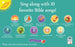 Best Loved Bible Songs - Songs of Praise & Joy (Little Sunbeams)