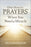 One-Minute Prayers When You Need a Miracle by Nick Harrison