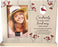 Cardinals Appear 4x6 Memorial Photo Frame