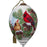 Faith Comes From What Is Heard Ne'Qwa Cardinal Ornament
