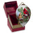 Faith Comes From What Is Heard Ne'Qwa Cardinal Ornament