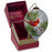 Gentle Snowfall Ne'Qwa Cardinal Ornament