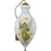 Hark! The Herald Angels Sing Ne'Qwa Angel Ornament