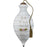 Hark! The Herald Angels Sing Ne'Qwa Angel Ornament