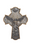 St. Michael 16" Wall Cross