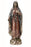 Our Lady of Grace 8" Annunciation Triptych Statue