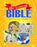 Old Testament Bible Activity Book