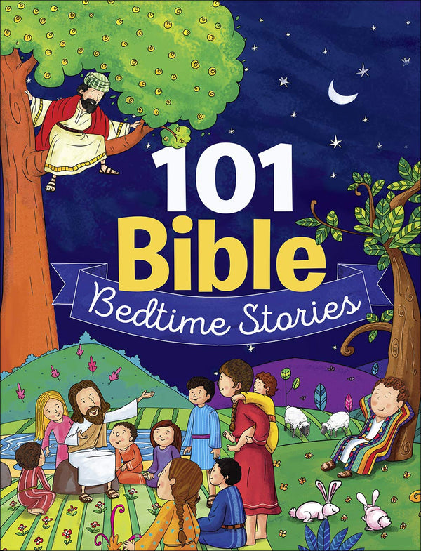 Children's Bibles